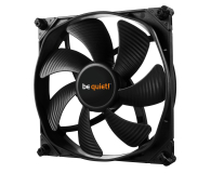 BE QUIET! SilentWings 3 140mm PWM Hi-Speed BL071 - 322202 - zdjęcie 2